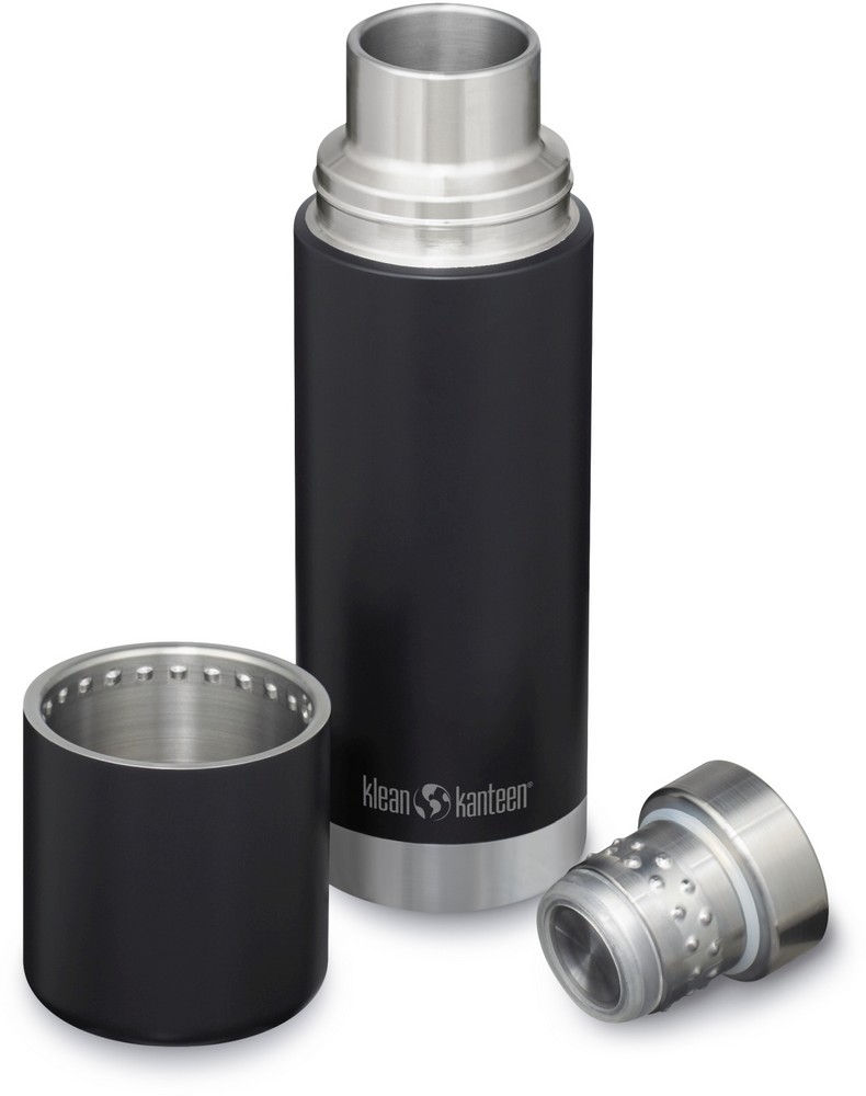 Klean Kanteen Termoska TKPro 500 ml - Shale Black