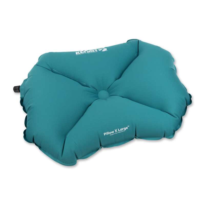 Klymit Polštářek nafukovací Pillow X Large