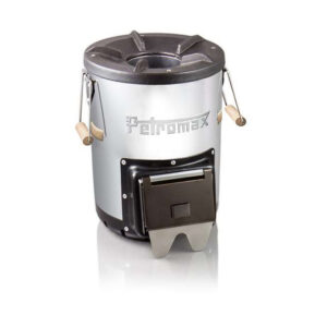 Petromax Přenosná kamna Rocket Stove RF33